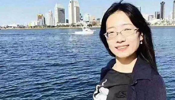 北大女生在美失踪事件最新进展，探寻真相与社会关注的力量