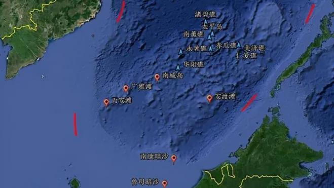 南海之滨工程迈向新时代，海洋强国的步伐不停歇