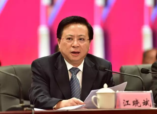 开江县委书记最新消息全面解读与分析