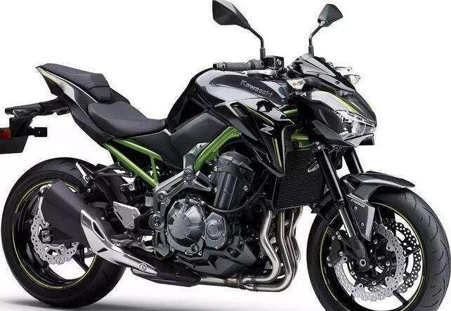 川崎Z900全新升级与未来展望，最新消息揭秘