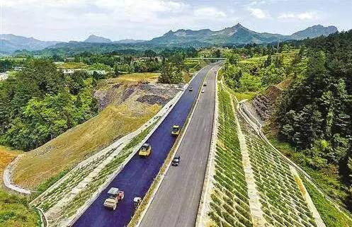 务南高速公路最新动态全面解读