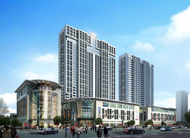 涟水康源名都最新动态全面解读