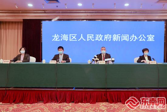 龙海市新闻网最新新闻概览