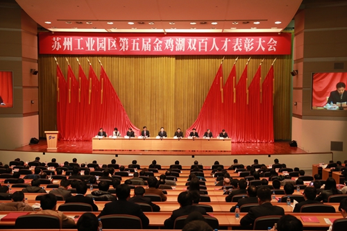 苏州园区人才网最新招聘信息，汇聚人才黄金之地的招聘盛况