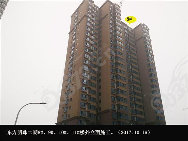 安阳东方明珠最新动态