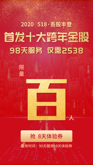 吾股丰登，最新一集精彩回放