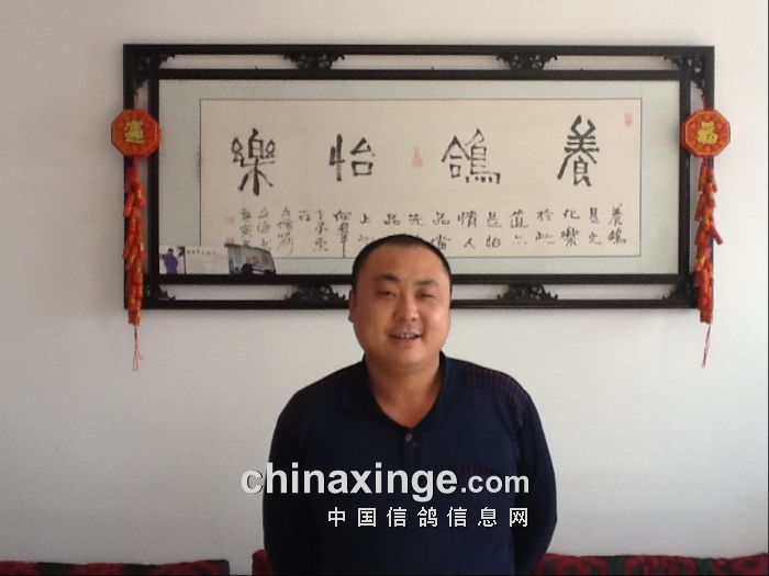 北京长明公棚最新赛事动态