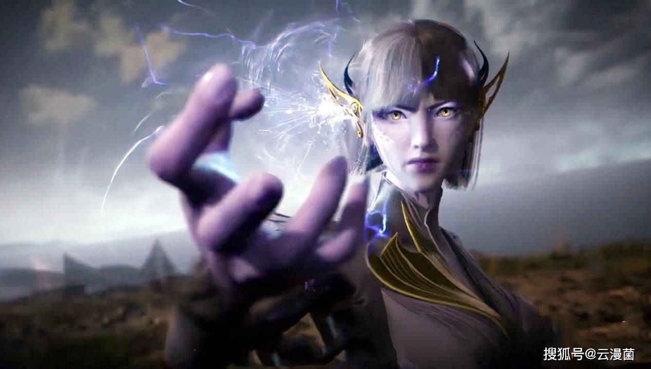 玉如颜穆凌之最新章节，共战邪魔