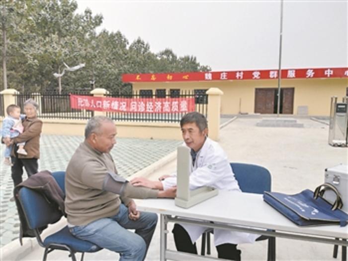 阳谷县大布乡最新动态