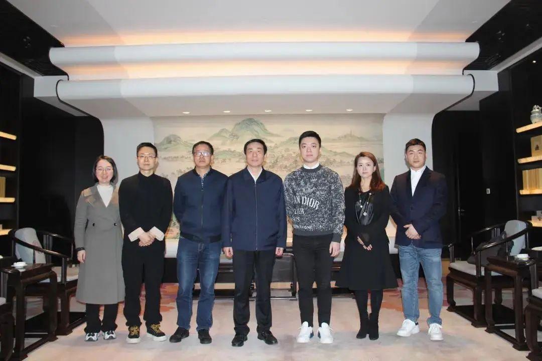 亚厦股份发展前景可期