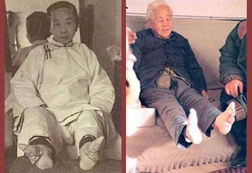 三寸金莲缠法最新教程